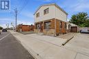 1819 Main Street E, Hamilton, ON  - Outdoor 