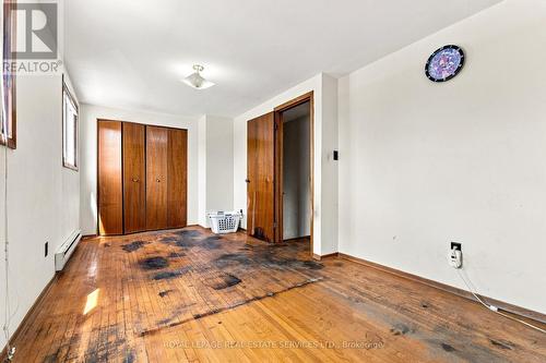 1819 Main Street E, Hamilton, ON - Indoor Photo Showing Other Room