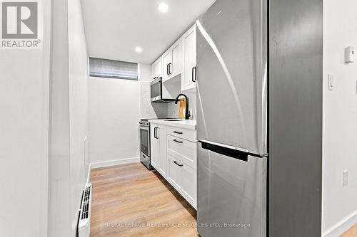 1819 Main Street E, Hamilton, ON - Indoor
