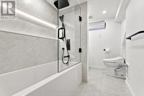 1819 Main Street E, Hamilton, ON - Indoor