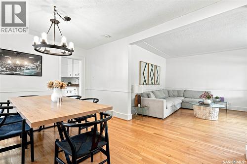 1607 Alexandra Avenue, Saskatoon, SK - Indoor