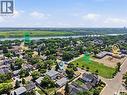 1607 Alexandra Avenue, Saskatoon, SK  - Outdoor With View 