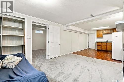 1607 Alexandra Avenue, Saskatoon, SK - Indoor