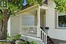 1607 Alexandra Avenue, Saskatoon, SK  - Outdoor With Exterior 