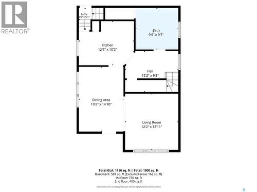 1607 Alexandra Avenue, Saskatoon, SK - Other