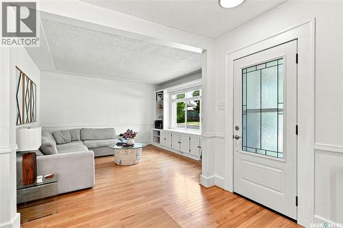 1607 Alexandra Avenue, Saskatoon, SK - Indoor