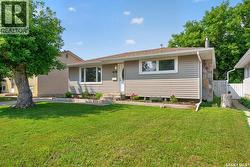 1314 Vaughan STREET Moose Jaw, SK S6H 5P7