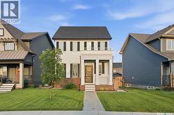 659 Secord BEND  Saskatoon, SK S7V 0M7