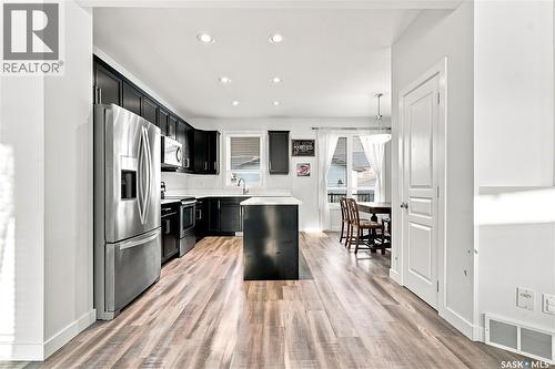 659 Secord Bend, Saskatoon, SK - Indoor
