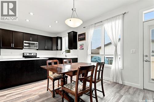 659 Secord Bend, Saskatoon, SK - Indoor