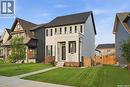 659 Secord Bend, Saskatoon, SK  - Outdoor 