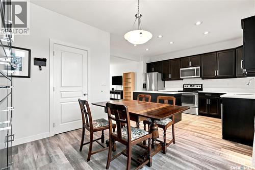 659 Secord Bend, Saskatoon, SK - Indoor