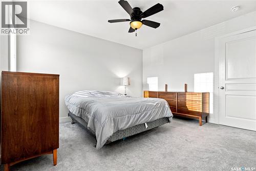 659 Secord Bend, Saskatoon, SK - Indoor Photo Showing Bedroom