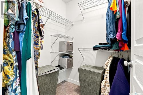 659 Secord Bend, Saskatoon, SK - Indoor With Storage