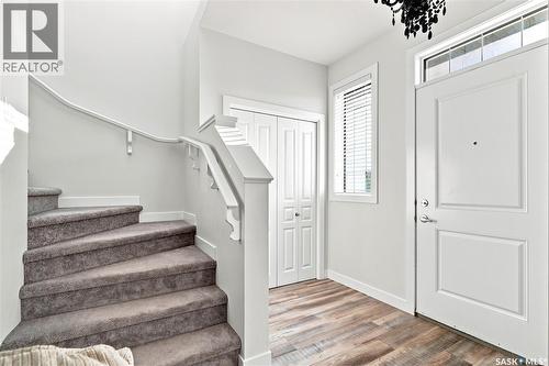 659 Secord Bend, Saskatoon, SK - Indoor Photo Showing Other Room