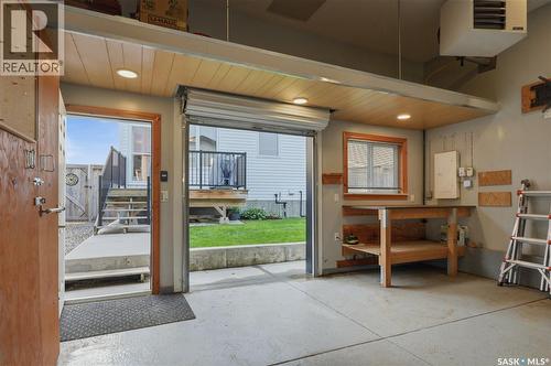 659 Secord Bend, Saskatoon, SK - Indoor
