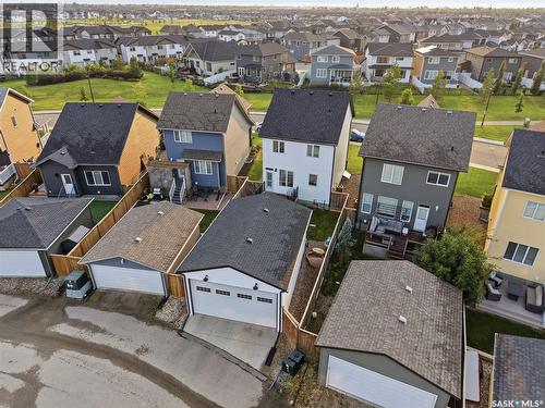 659 Secord Bend, Saskatoon, SK - Outdoor