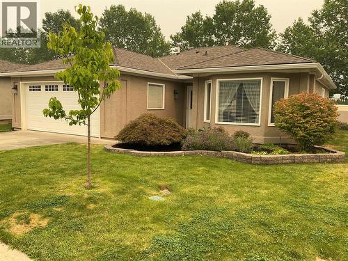 615 Glenmeadows Road Unit# 77  Kelowna, BC V1V 1N9