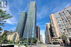 3307 - 1080 BAY STREET Toronto, ON M5S 0A5