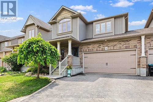 28 PATTON STREET  Collingwood, ON L9Y 0E4