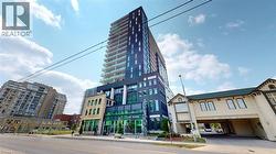 181 KING Street S Unit# 1111  Waterloo, ON N2J 0E7