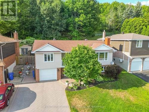 42 RIDDLE COURT  North Bay (Widdifield), ON P1B 8S6