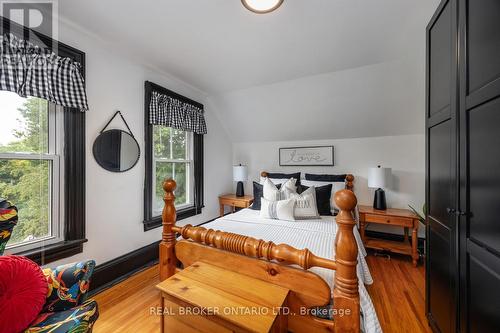 4553 Solina Road, Clarington, ON - Indoor Photo Showing Bedroom