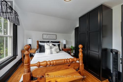 4553 Solina Road, Clarington, ON - Indoor Photo Showing Bedroom