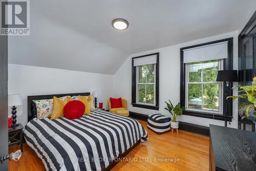 4553 Solina Road, Clarington, ON - Indoor Photo Showing Bedroom