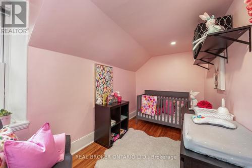 4553 Solina Road, Clarington, ON - Indoor Photo Showing Bedroom