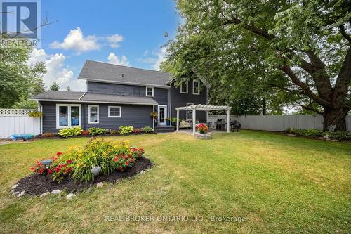 4553 Solina Road, Clarington, ON - Outdoor