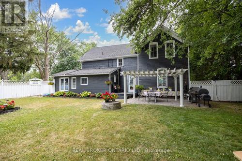 4553 Solina Road, Clarington, ON - Outdoor