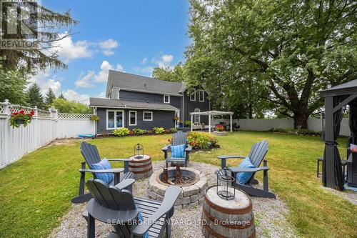 4553 Solina Road, Clarington, ON - Outdoor