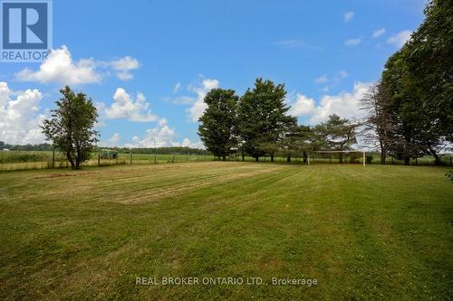 4553 Solina Road, Clarington, ON - Outdoor With View