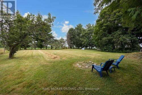4553 Solina Road, Clarington, ON - Outdoor