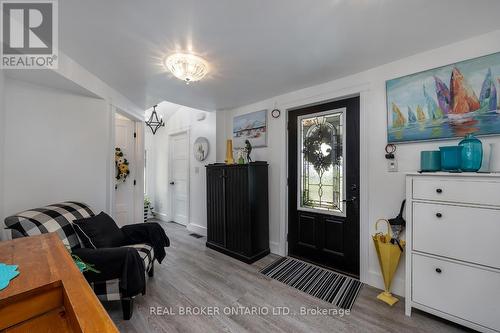 4553 Solina Road, Clarington, ON - Indoor Photo Showing Other Room