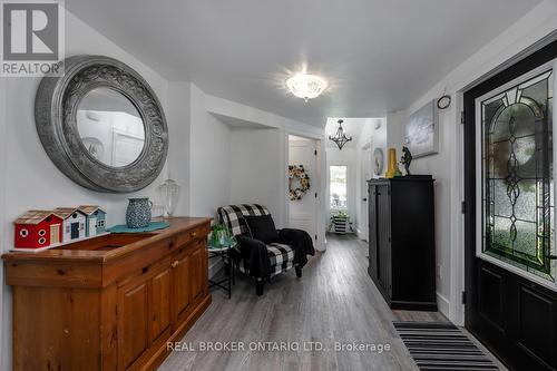4553 Solina Road, Clarington, ON - Indoor