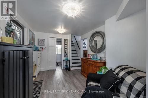 4553 Solina Road, Clarington, ON - Indoor Photo Showing Other Room