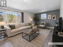 Living Room - 