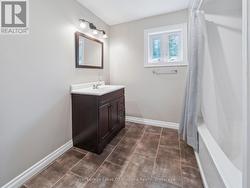 4pc on 2nd Floor, next to Primary Bedroom - 