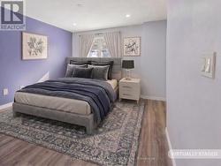 2nd Bedroom (on Main Floor) - 