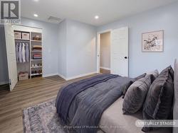 2nd Bedroom (on Main Floor) - 