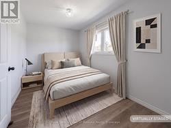 3rd Bedroom (on Main Floor) - 