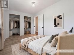 3rd Bedroom (on Main Floor) - 