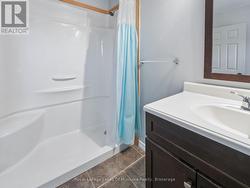 3pc Bath (on Main Floor) - 