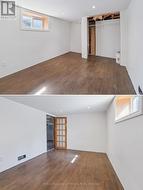4th Bedroom (on Recroom Level) - 