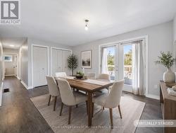 Dining Area - 