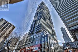 4712 - 7 GRENVILLE STREET Toronto, ON M4Y 1A1