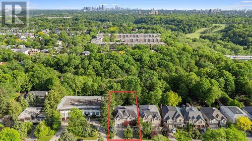 35 WENTWORTH AVENUE , Toronto, Ontario M2N 1T5 2