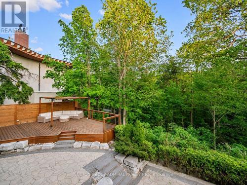 35 WENTWORTH AVENUE , Toronto, Ontario M2N 1T5 3